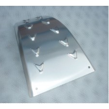 KRYT POD MOTOR PLECHOVÝ - UNI - (230X300MM)